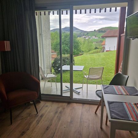 SouraïdeBanca Piscine Vue Montagnes公寓 外观 照片